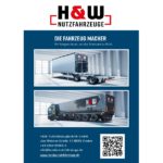 H&W company brochure.